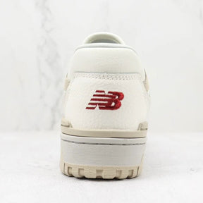 New Balance 550 Silver Birch