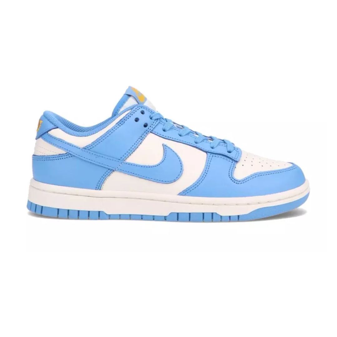 Dunk Low Coast Feminino