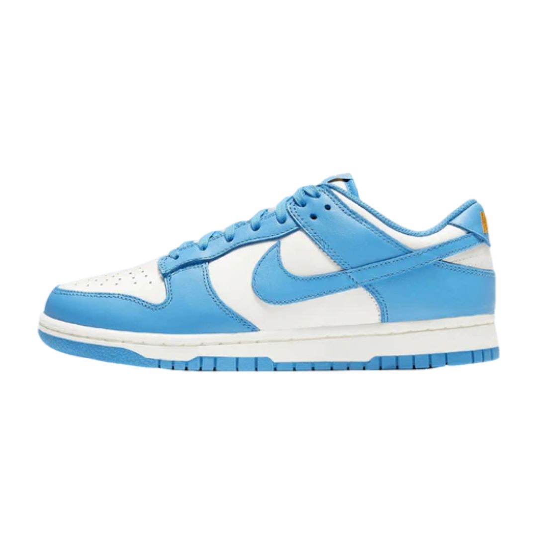 Dunk Low Coast Feminino