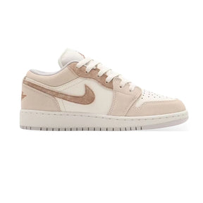 Jordan 1 Low SE Legend Light Brown (GS)