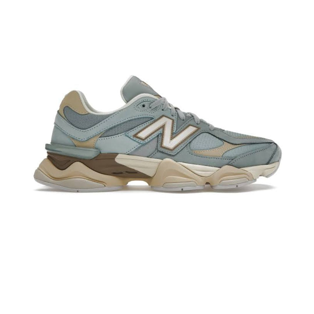 New Balance 9060 Blue Hazer