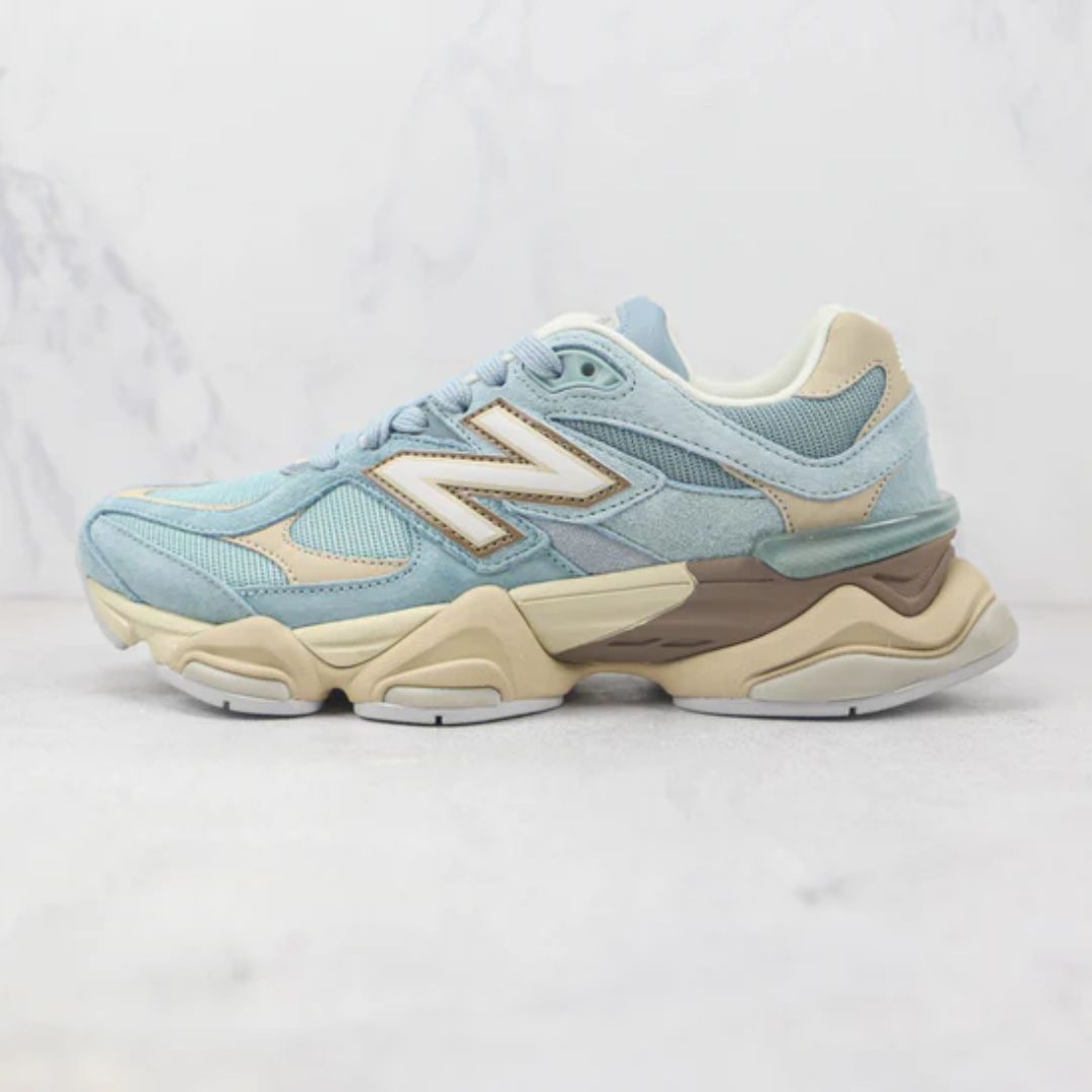 New Balance 9060 Blue Hazer