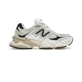 New Balance 9060 White Navy