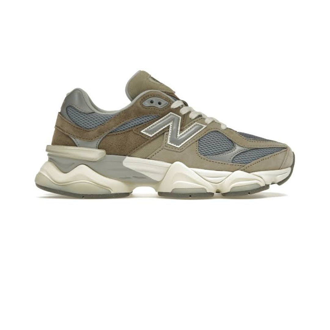 New Balance 9060 Mushroom