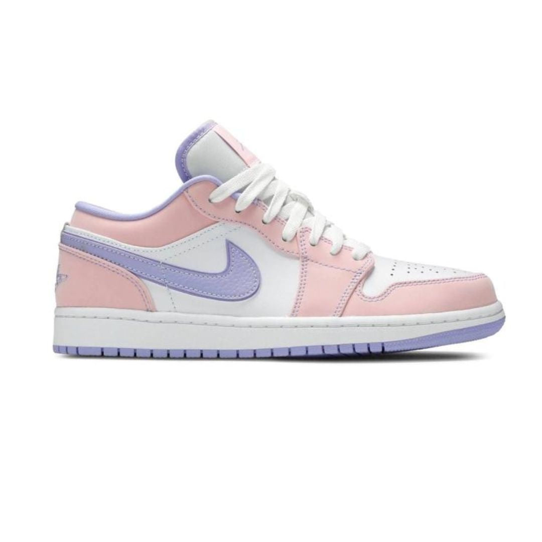 Air Jordan 1 Low SE Arctic Punch