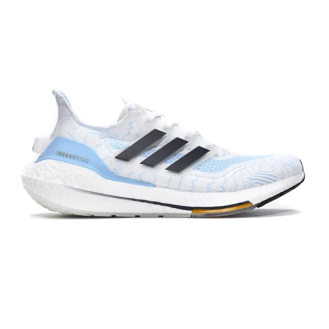 Ultraboost 21 Argentina Edição Especial