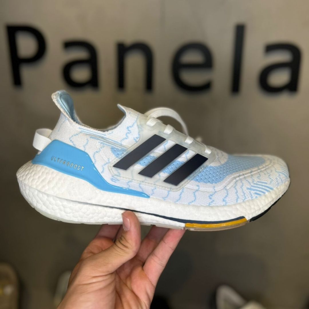 Ultraboost 21 Argentina Edição Especial