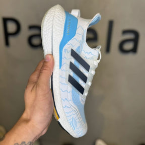 Adidas Ultraboost 21 Argentina Edição Especial