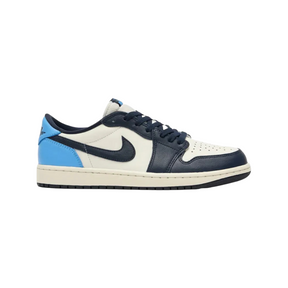 Air Jordan 1 Low OG Obsidian