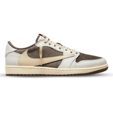 Air Jordan 1 Retro Low OG SP Travis Scott Reverse Mocha (PRONTA ENTREGA)