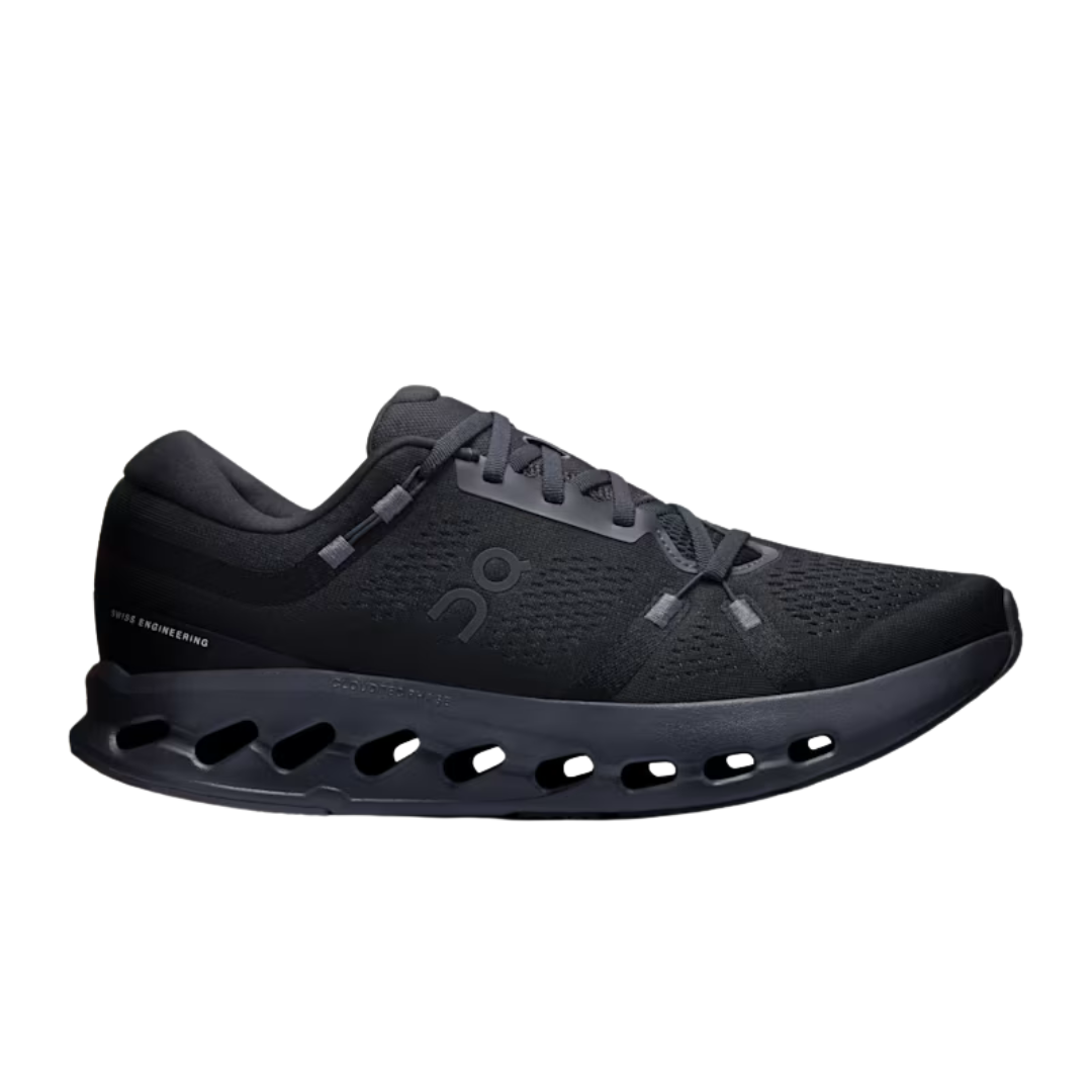 Cloudsurfer 2 Black | Black