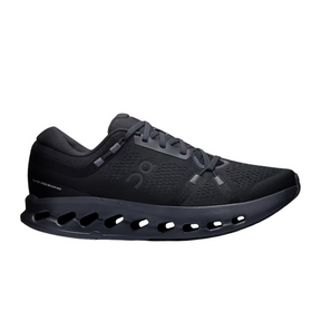 Cloudsurfer 2 Black | Black