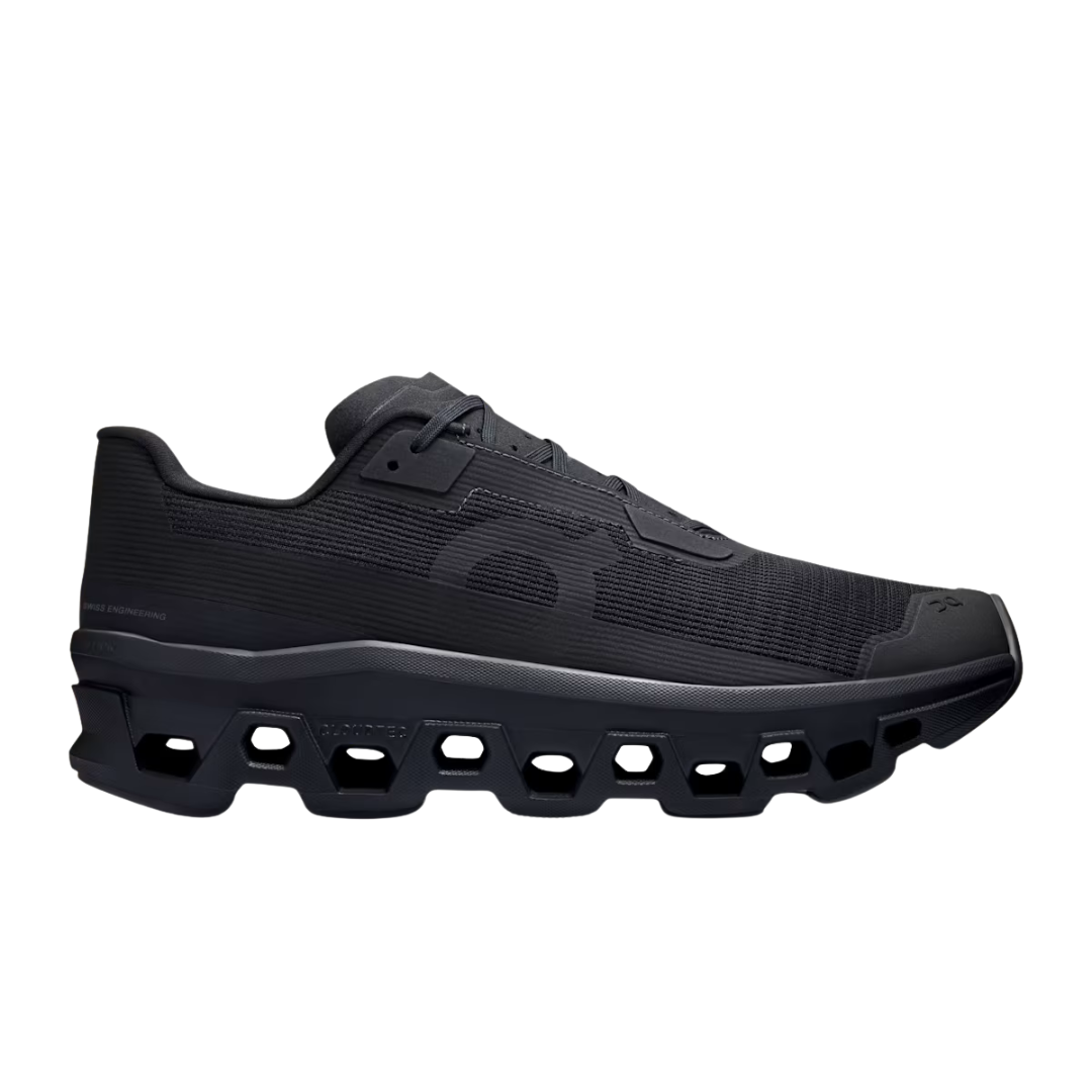 Cloudmonster Void Black | Black