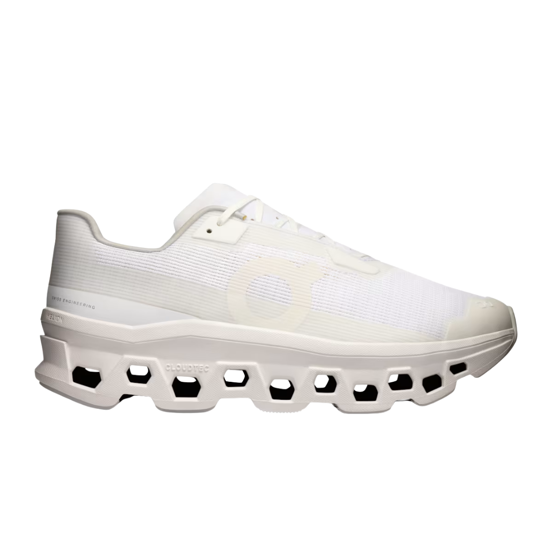 Cloudmonster Void White | White