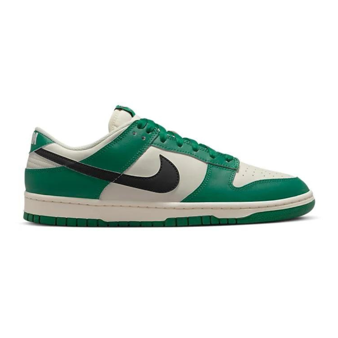 Tênis Nike Dunk Low SE Lottery Pack Malachite Verde (PRONTA ENTREGA)