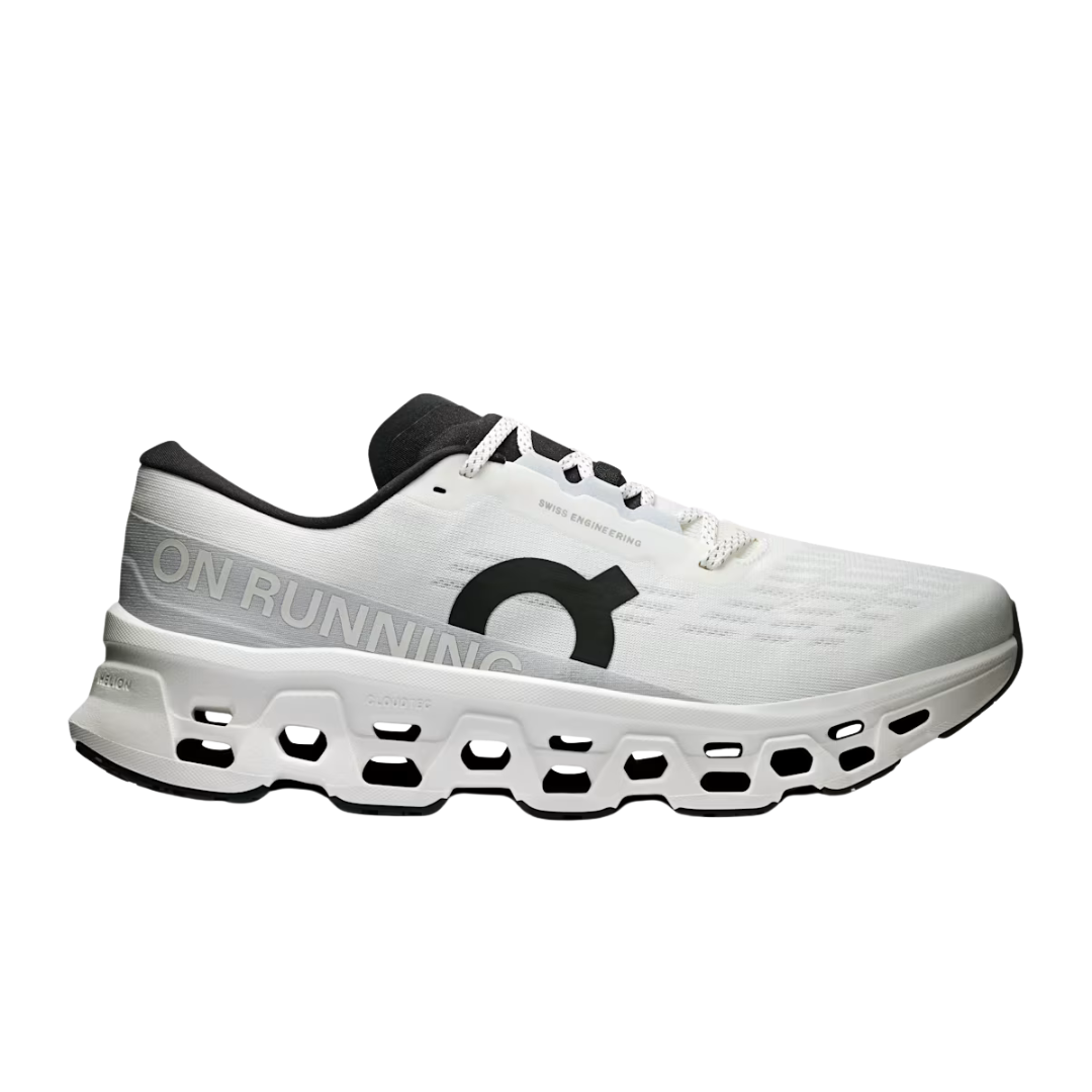 Cloudmonster 3 White | White