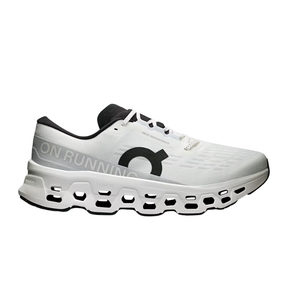 Cloudmonster 3 White | White