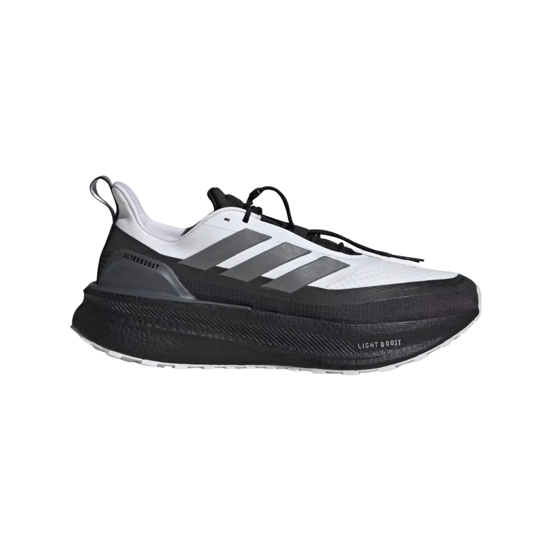 Ultraboost 5 TR Preto/Branco
