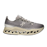 Cloudsurfer Max Asphalt | Ice