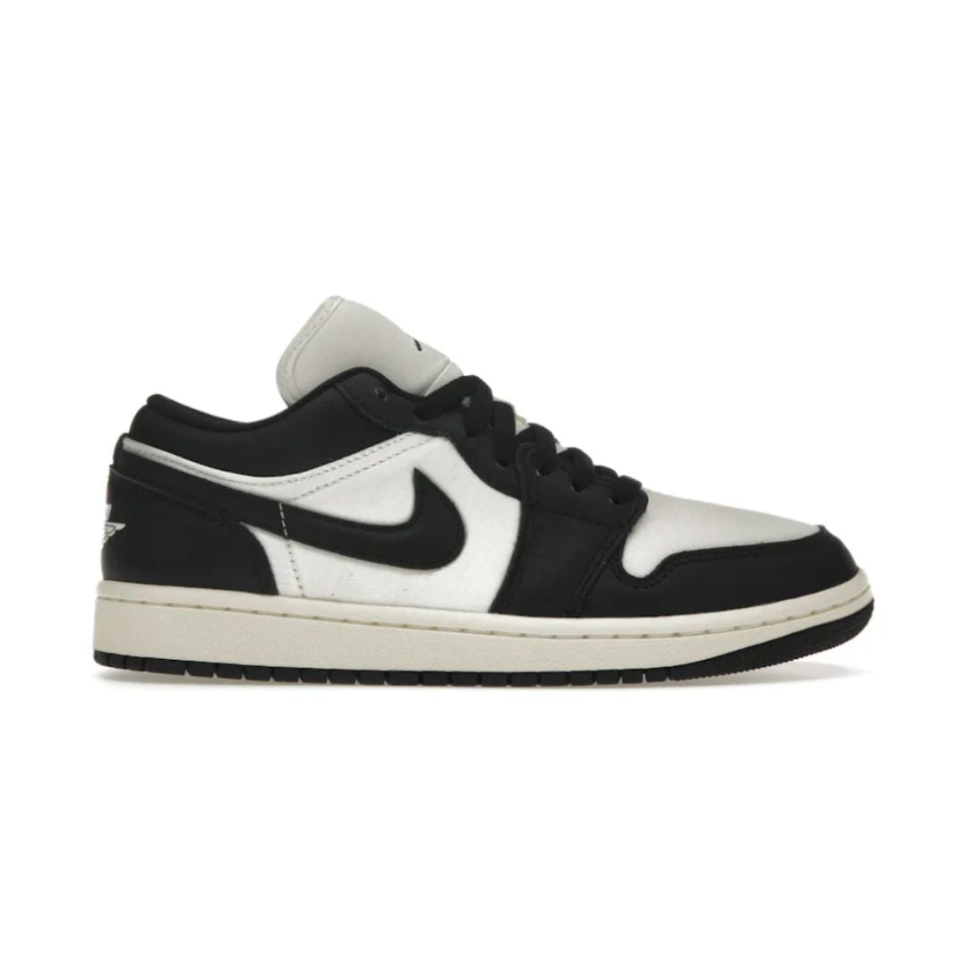 Nike Air Jordan 1 Low Vintage Panda