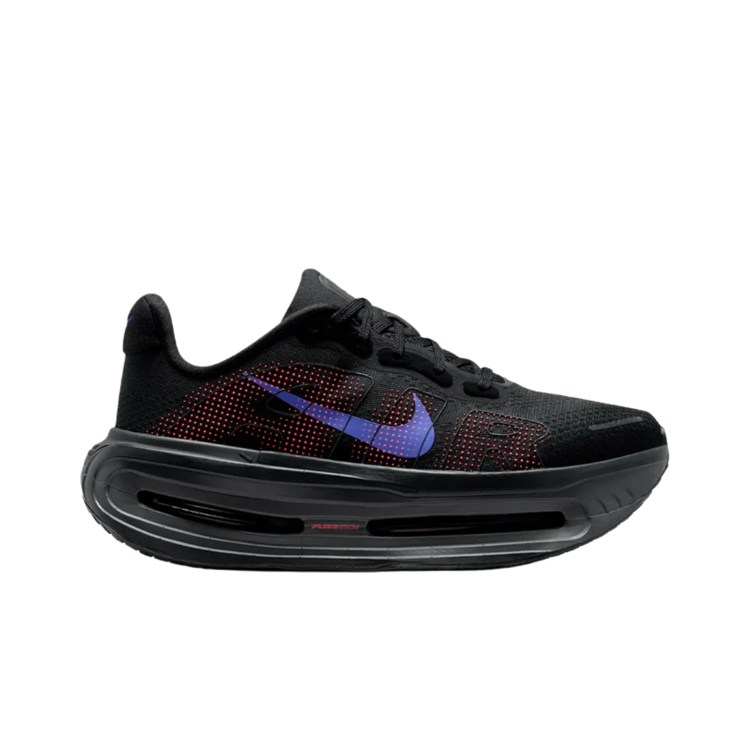 Nike Vomero Premium Black Sapphire Rose Preto