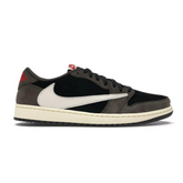 Air Jordan 1 Low x Travis Scott Mocha (PRONTA ENTREGA)