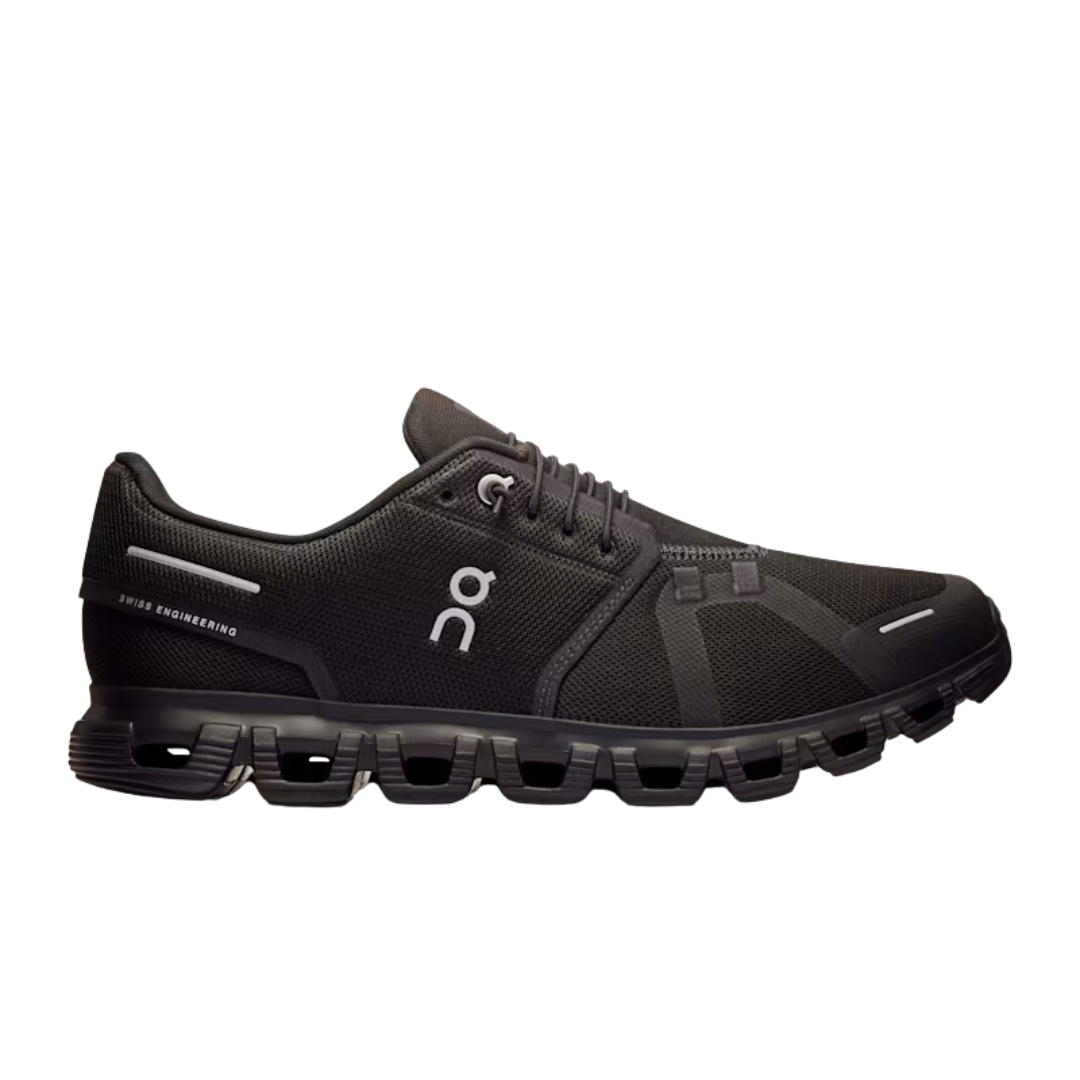 Cloud 6 Black | Black