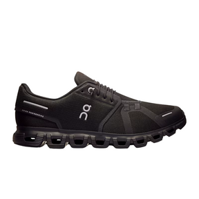 Cloud 6 Black | Black