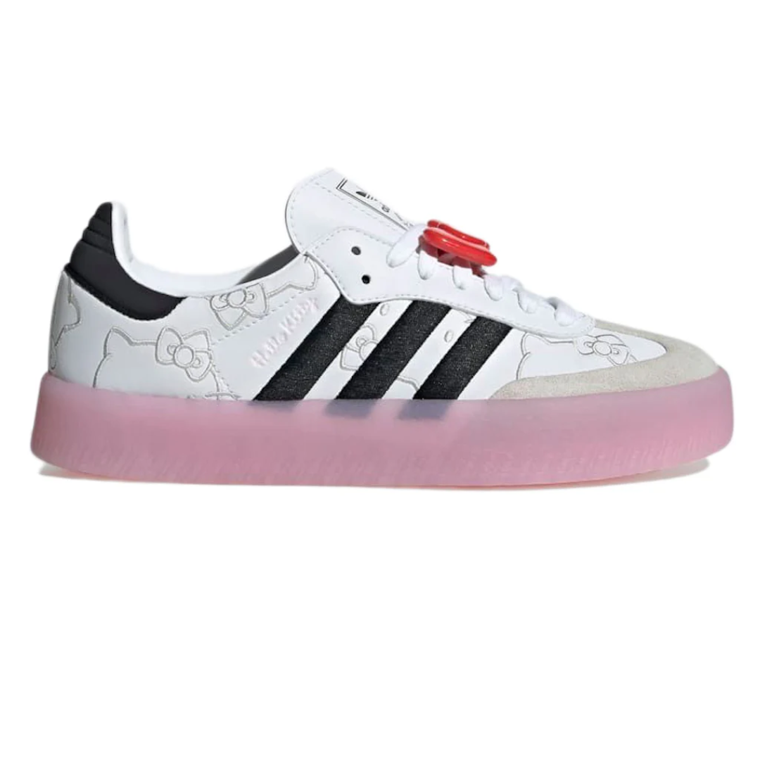 Adidas Sambae Hello Kitty