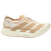 Tênis Adizero Adios Pro 4 (Branco/Bege)