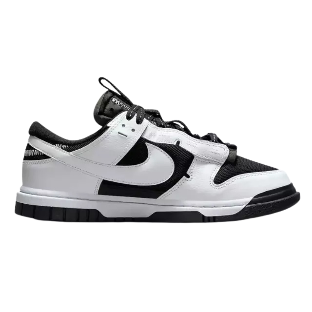 Dunk Low Jumbo Reverse Panda