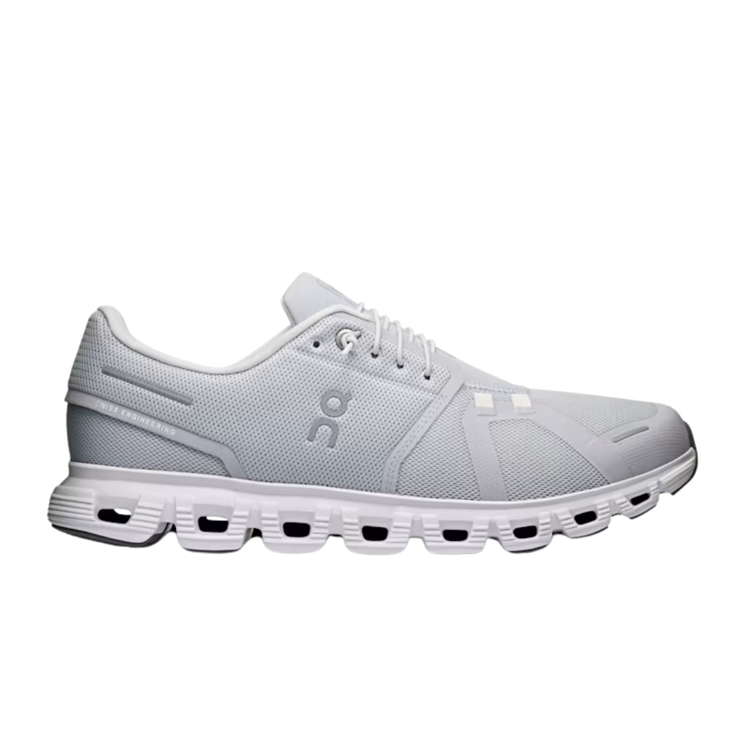 Cloud 6 Glacier | White