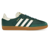 Adidas Samba Og Collegiate Green Gum