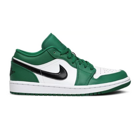 Tênis Air Jordan 1 Low 'Pine Green'