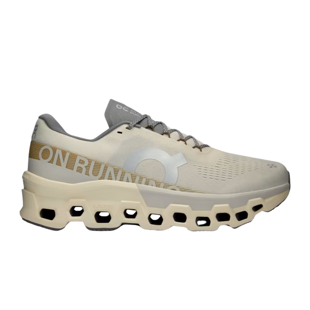 Cloudmonster 2 Cream | Ice