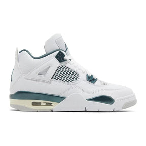 Nike Air Jordan 4 Oxidized Green