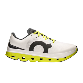 Cloudflow 5 White | Lime