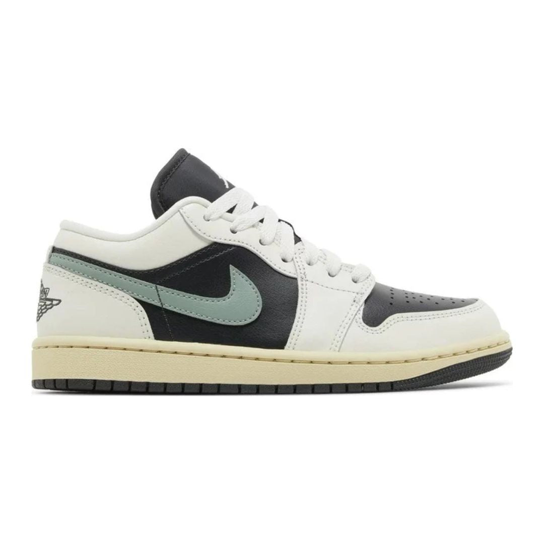 Nike Air Jordan 1 Low Jade Smoke (PRONTA ENTREGA)