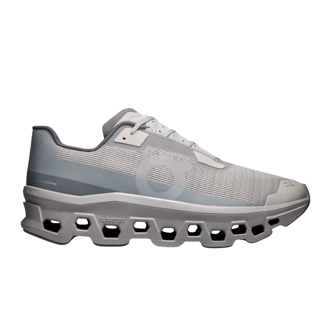 Cloudmonster Void Alloy | Glacier