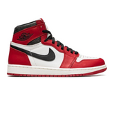 Air Jordan 1 High Chicago Lost and Found (PRONTA ENTREGA)