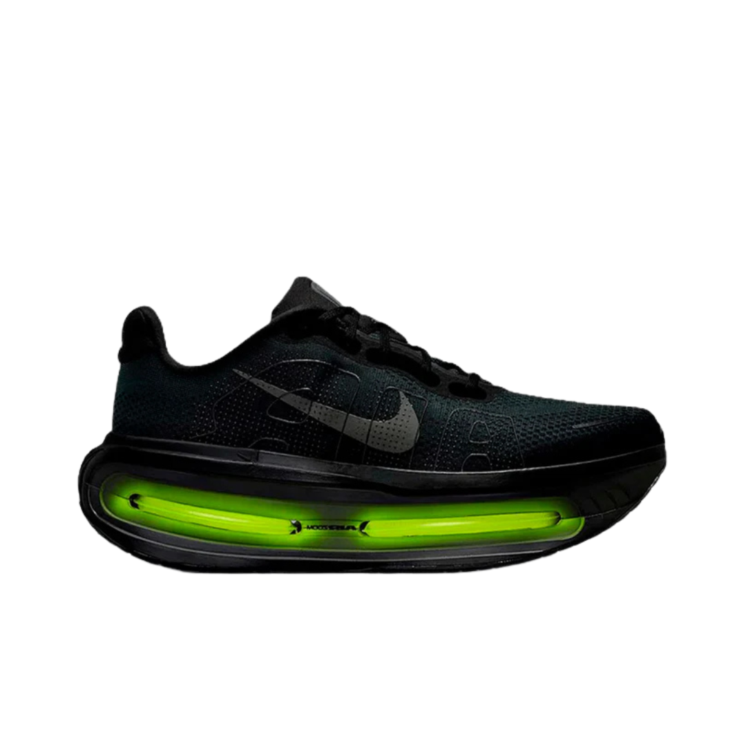 Nike Vomero Premium Black Volt Preto