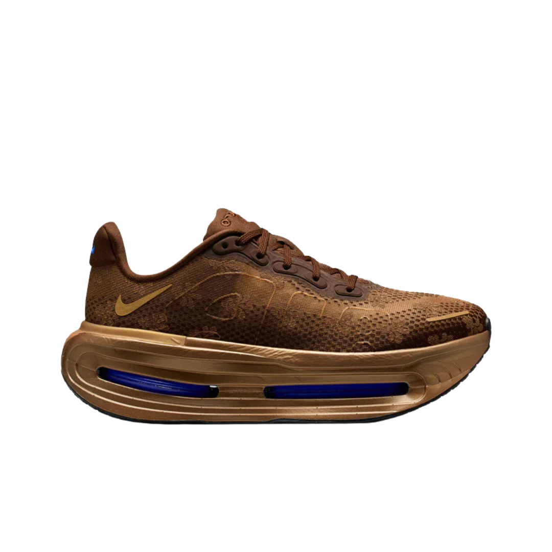 Nike Vomero Premium Flat Stout Marrom