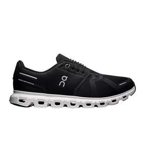 Cloud 6 Black | White