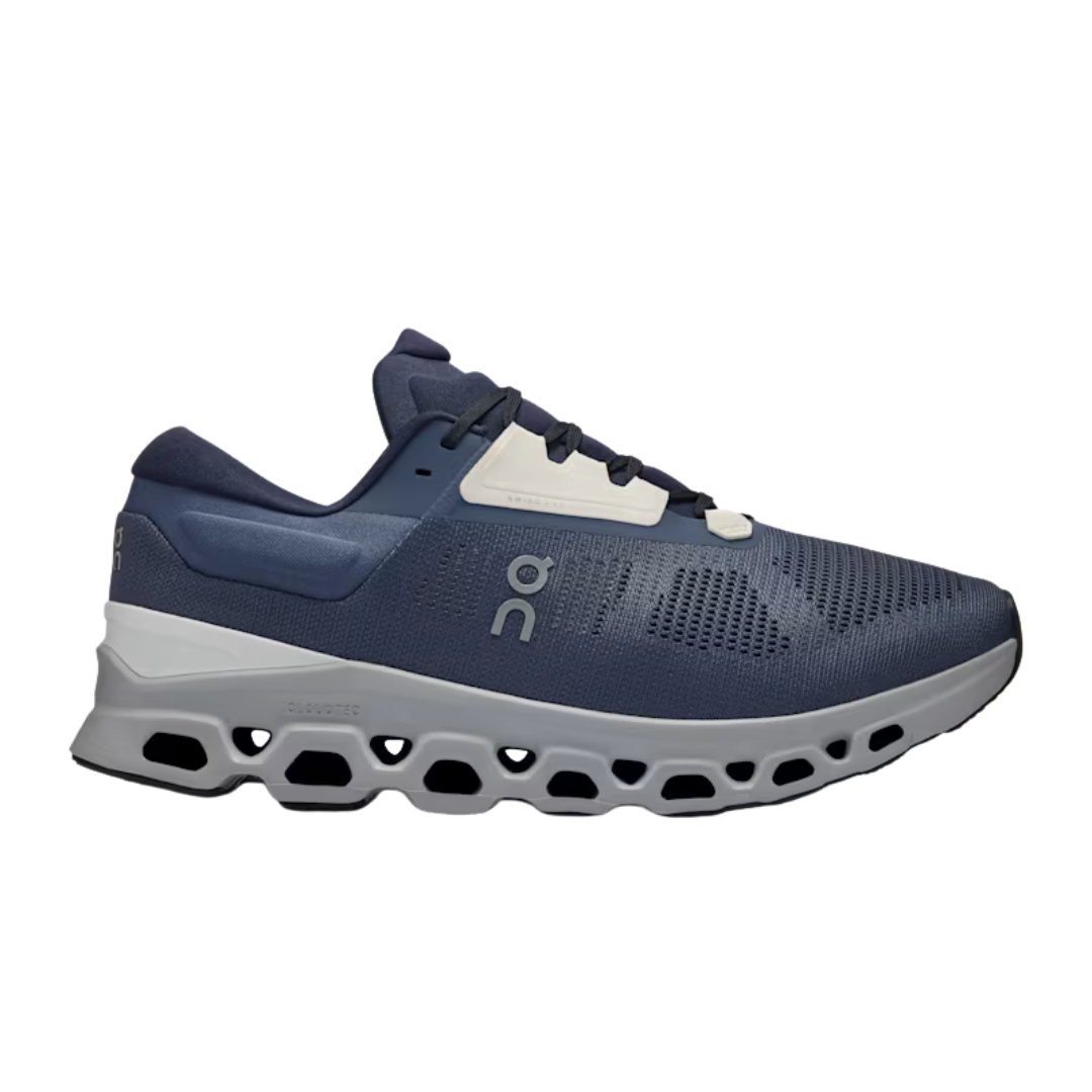 Cloudstratus 3 Metal | Glacier