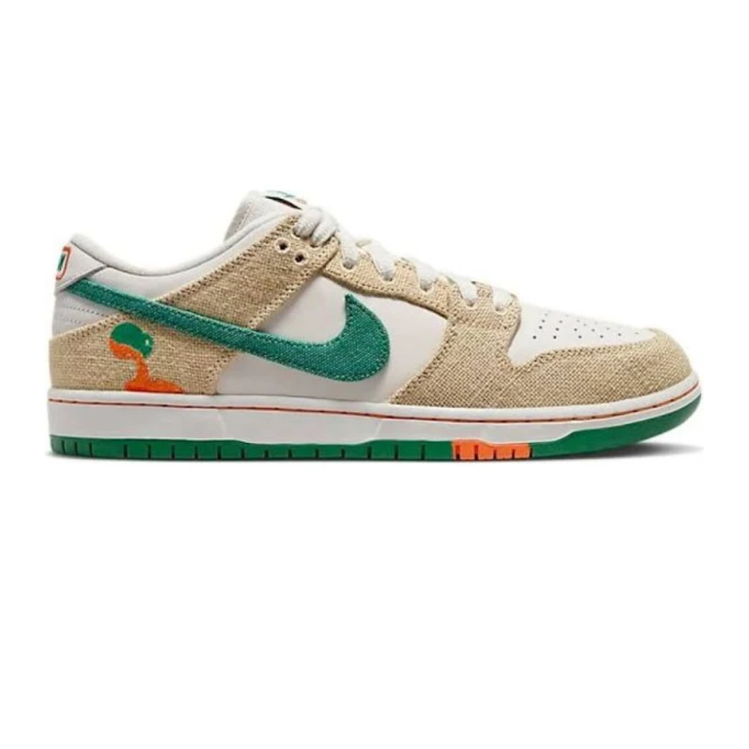 Jarritos x Nike SB Dunk Low (PRONTA ENTREGA)