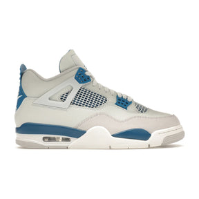 Nike Air Jordan 4 Military Blue (PRONTA ENTREGA)