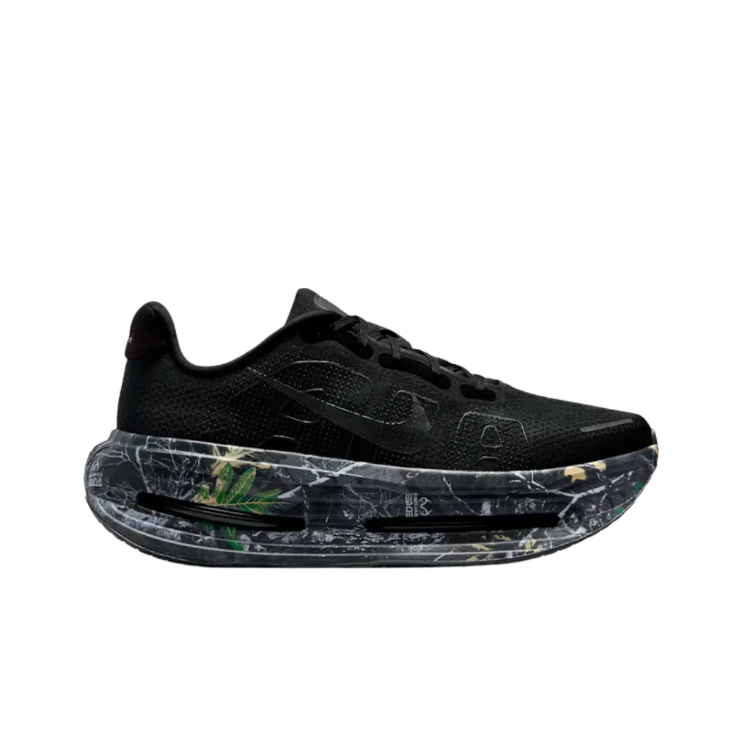 Nike Vomero Premium Realtree Camo Black Preto