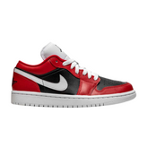 Air Jordan 1 Low Chicago Flip