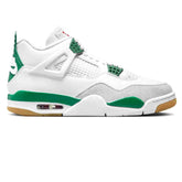 SB x Air Jordan 4 Pine Green