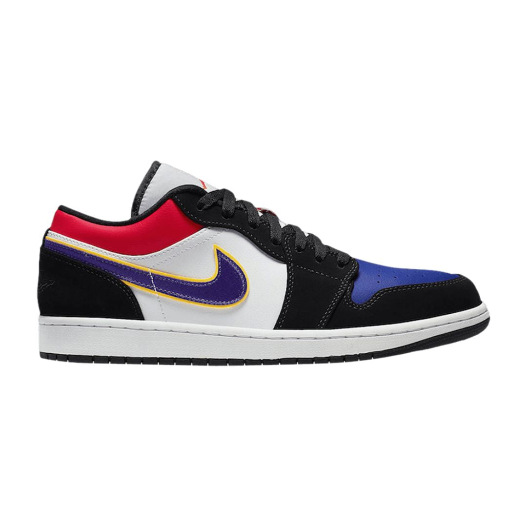 Jordan Rivals Pack Nike Air Jordan 1 Low Rivals